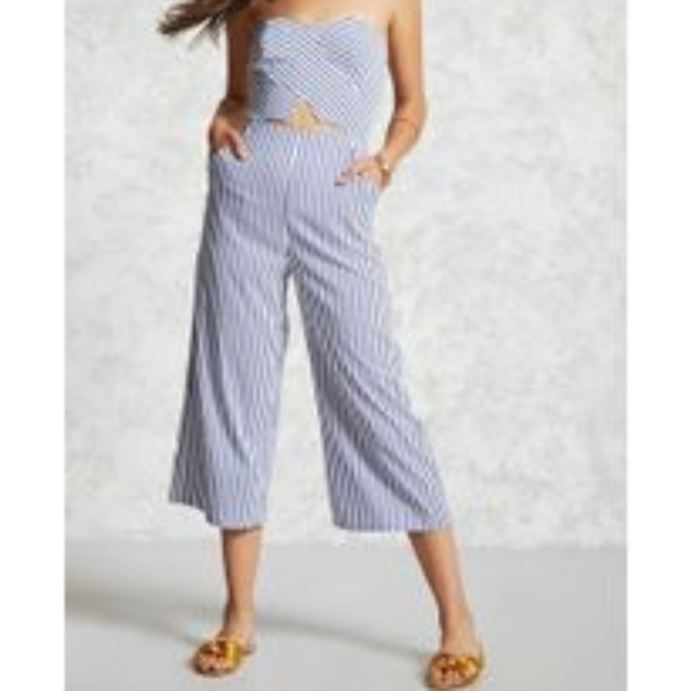 Stripped jumper - Picture 5 of 5